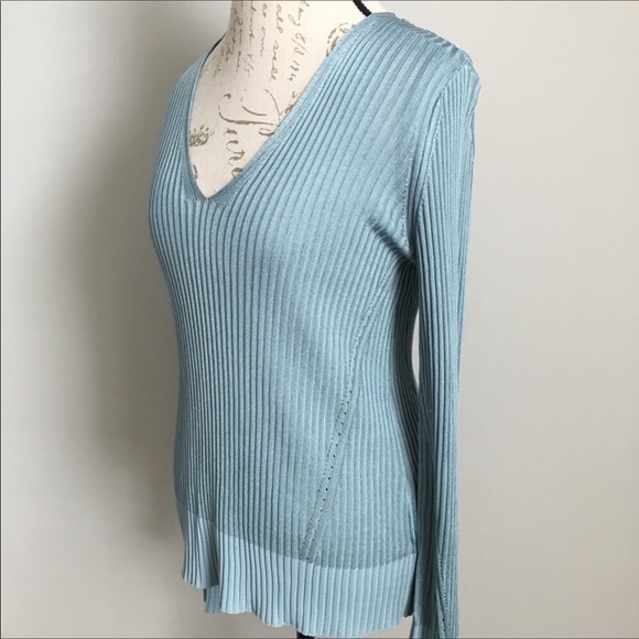rag & bone Sweaters - Rag & Bone Luxe Sweater Top New With Tag